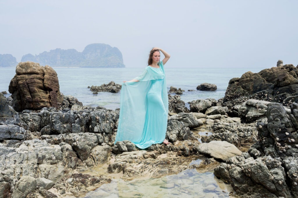 Modelcoaching Reise Elba
